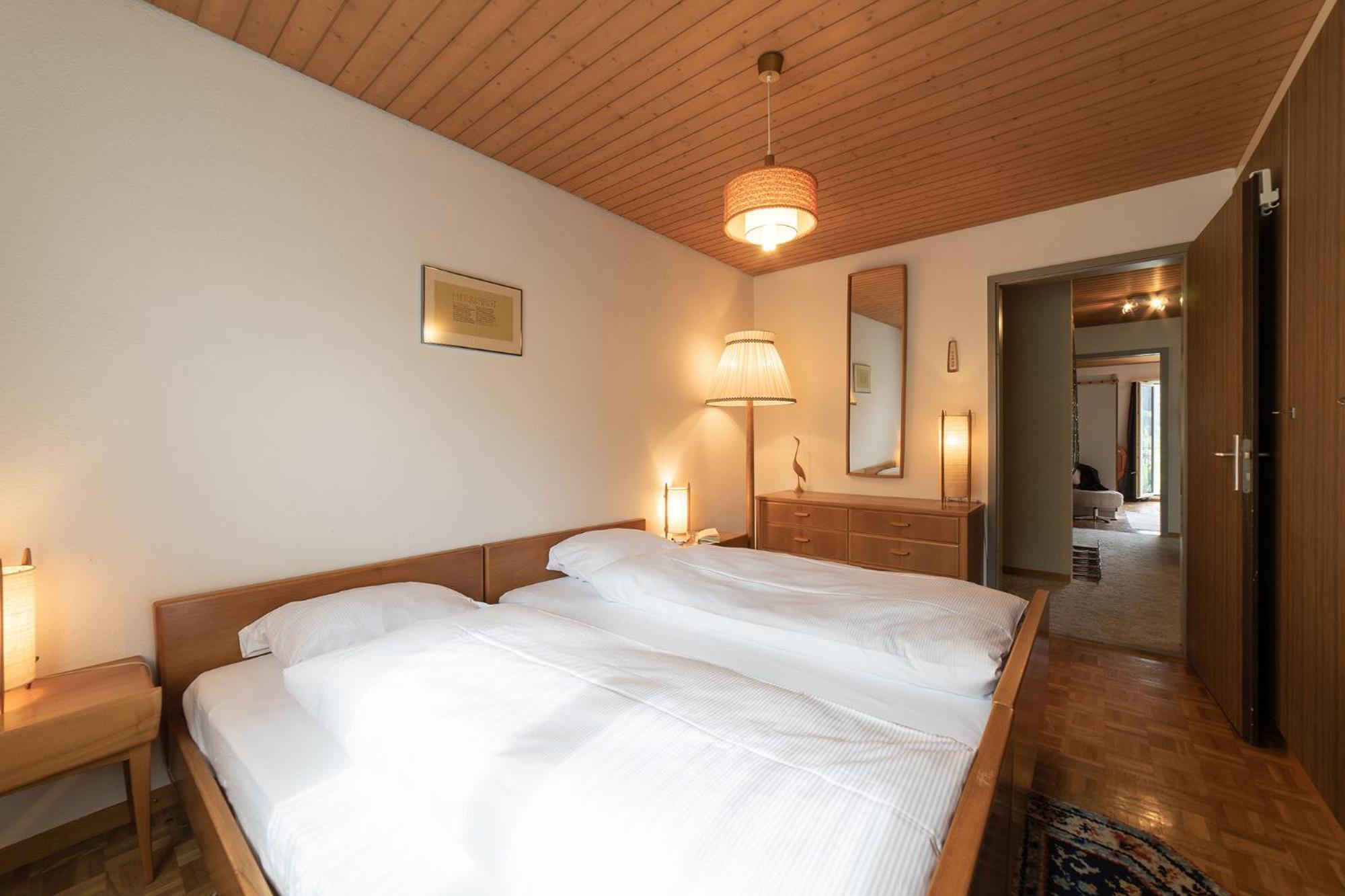 Вилла Jambo Pua Alt St. Johann Экстерьер фото
